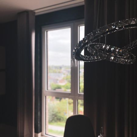 Augenblick Goodnight Hotel Kleve  Eksteriør billede