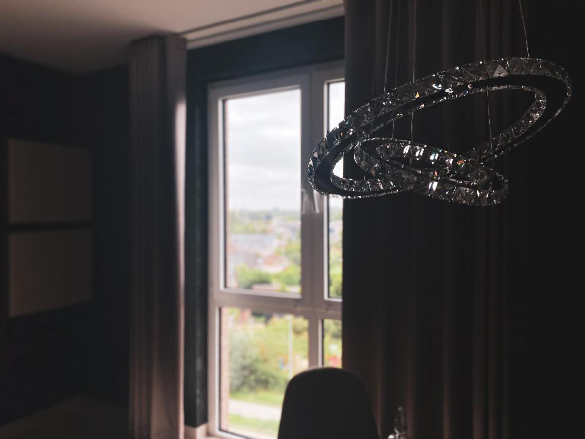 Augenblick Goodnight Hotel Kleve  Eksteriør billede