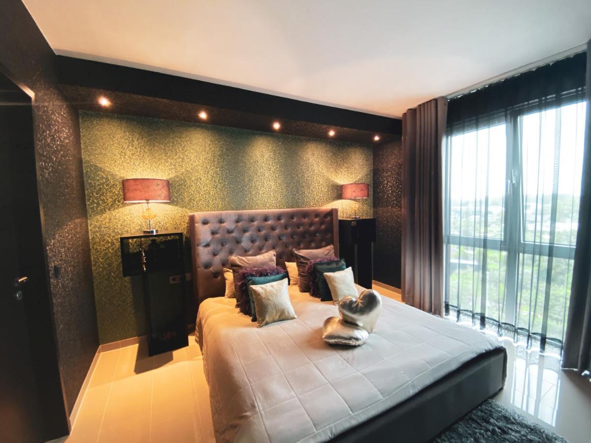 Augenblick Goodnight Hotel Kleve  Eksteriør billede