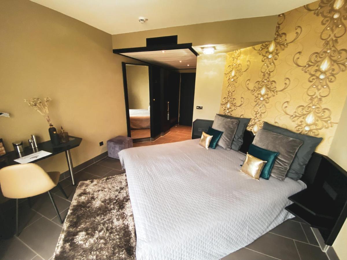 Augenblick Goodnight Hotel Kleve  Eksteriør billede