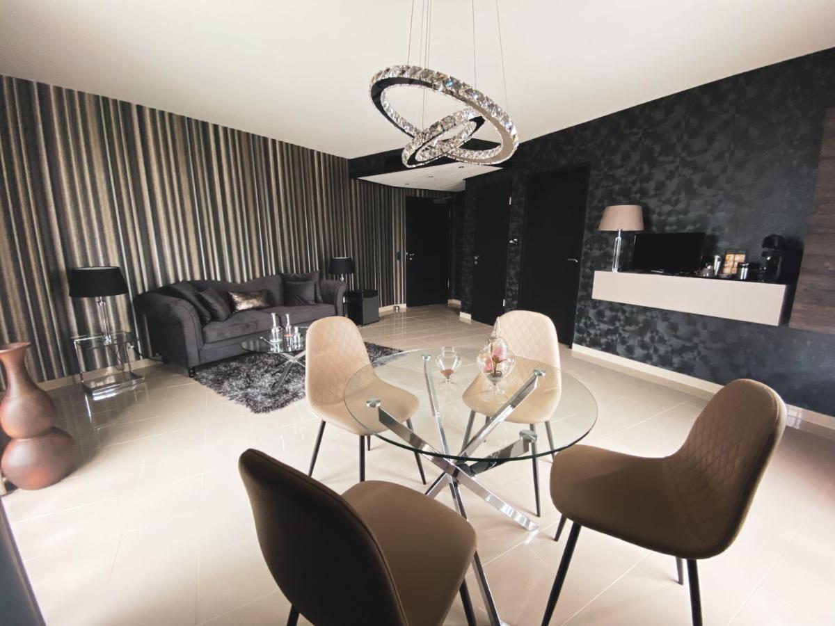 Augenblick Goodnight Hotel Kleve  Eksteriør billede