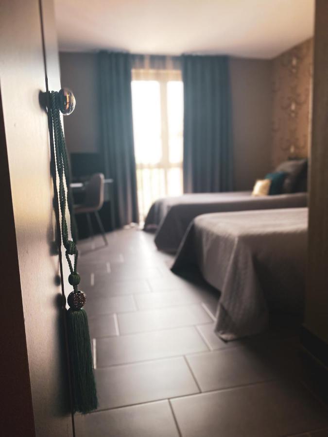 Augenblick Goodnight Hotel Kleve  Eksteriør billede